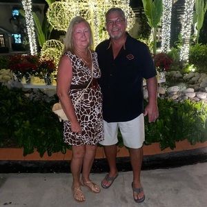 Meet your Posher, Tammy